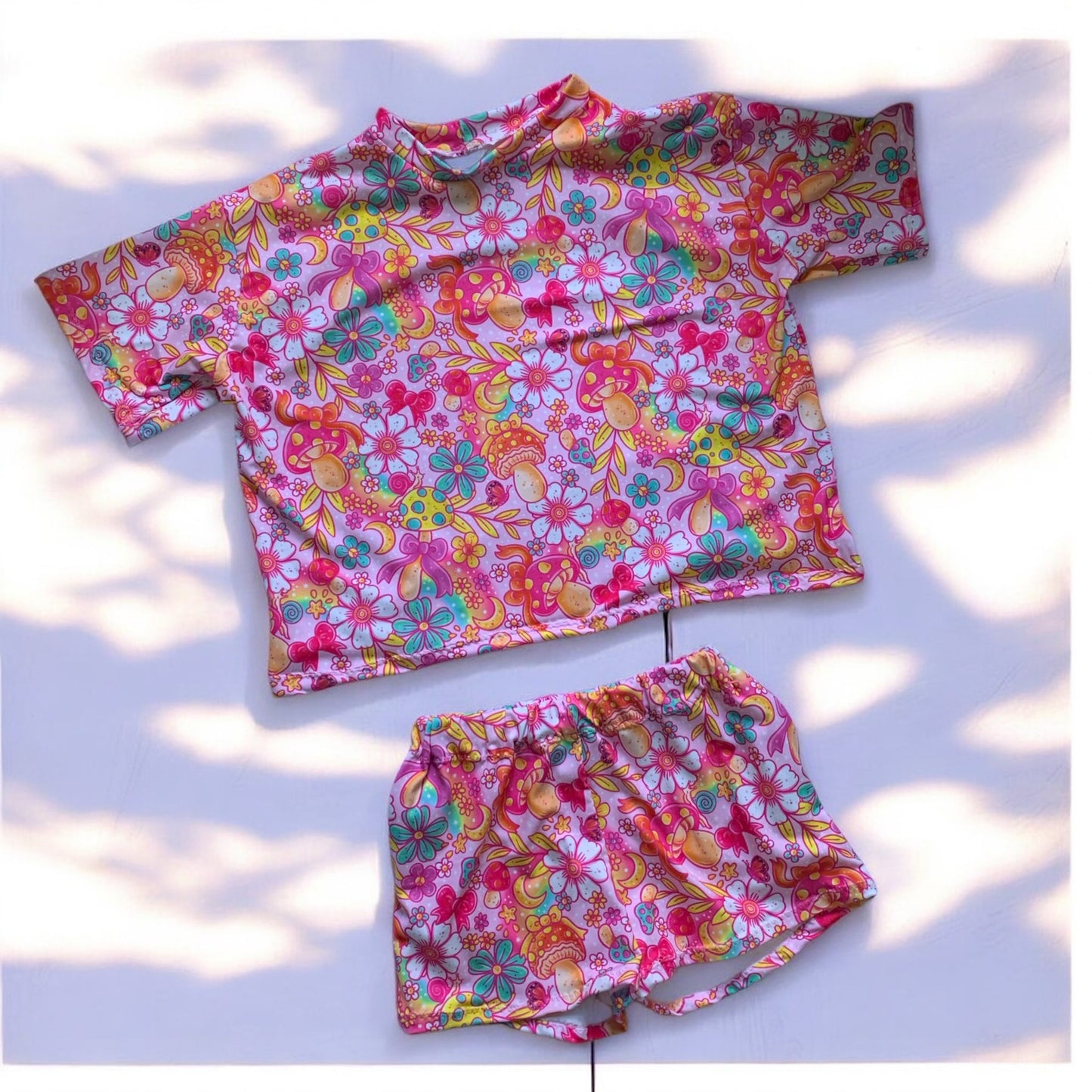 Kid's Custom Comfy Set