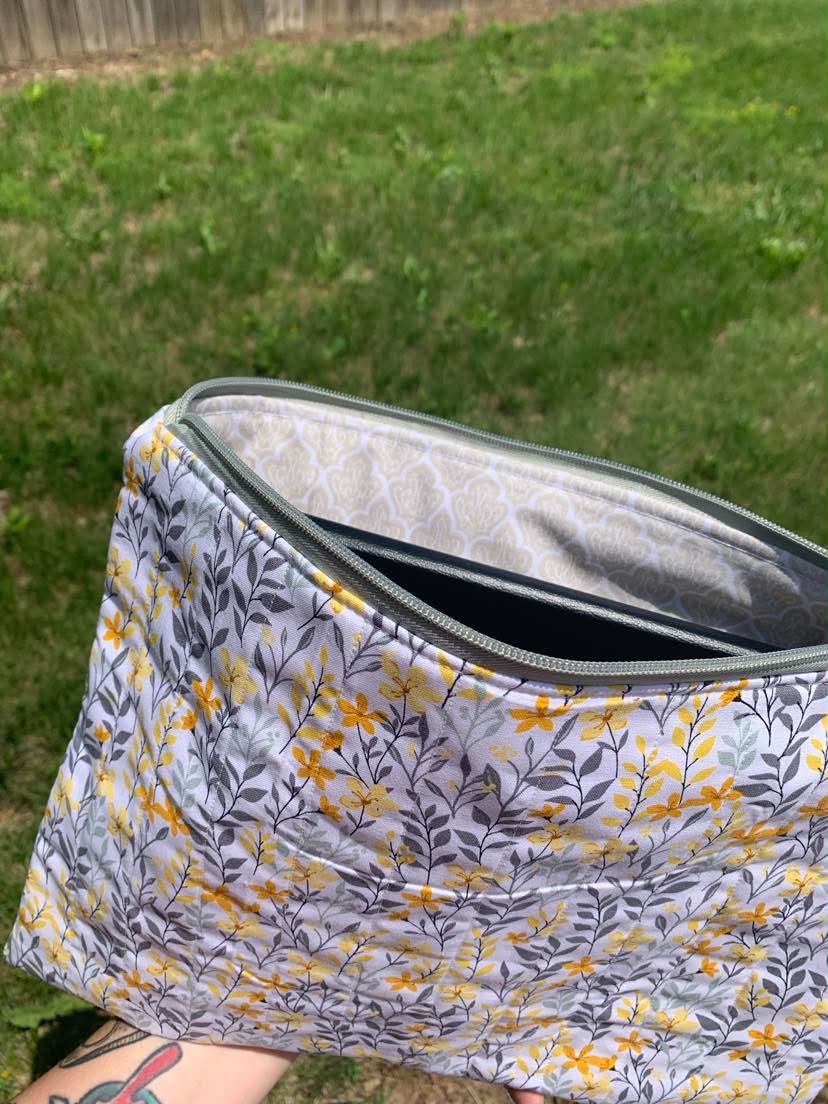 Hazel Laptop Sleeve