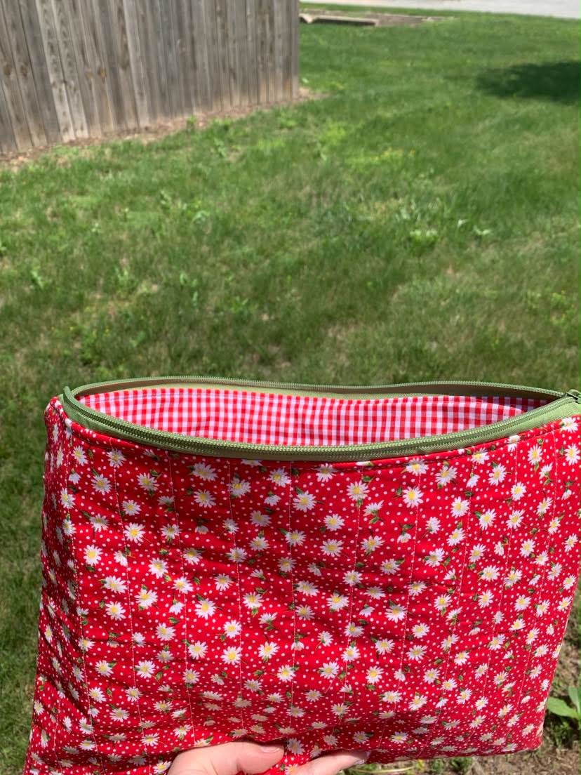 Bonnie Laptop Sleeve