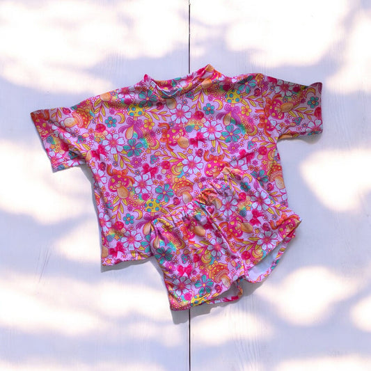 Kid's Custom Comfy Set