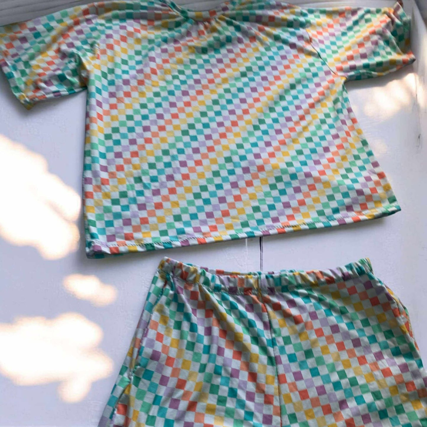 Adult Custom Comfy Set