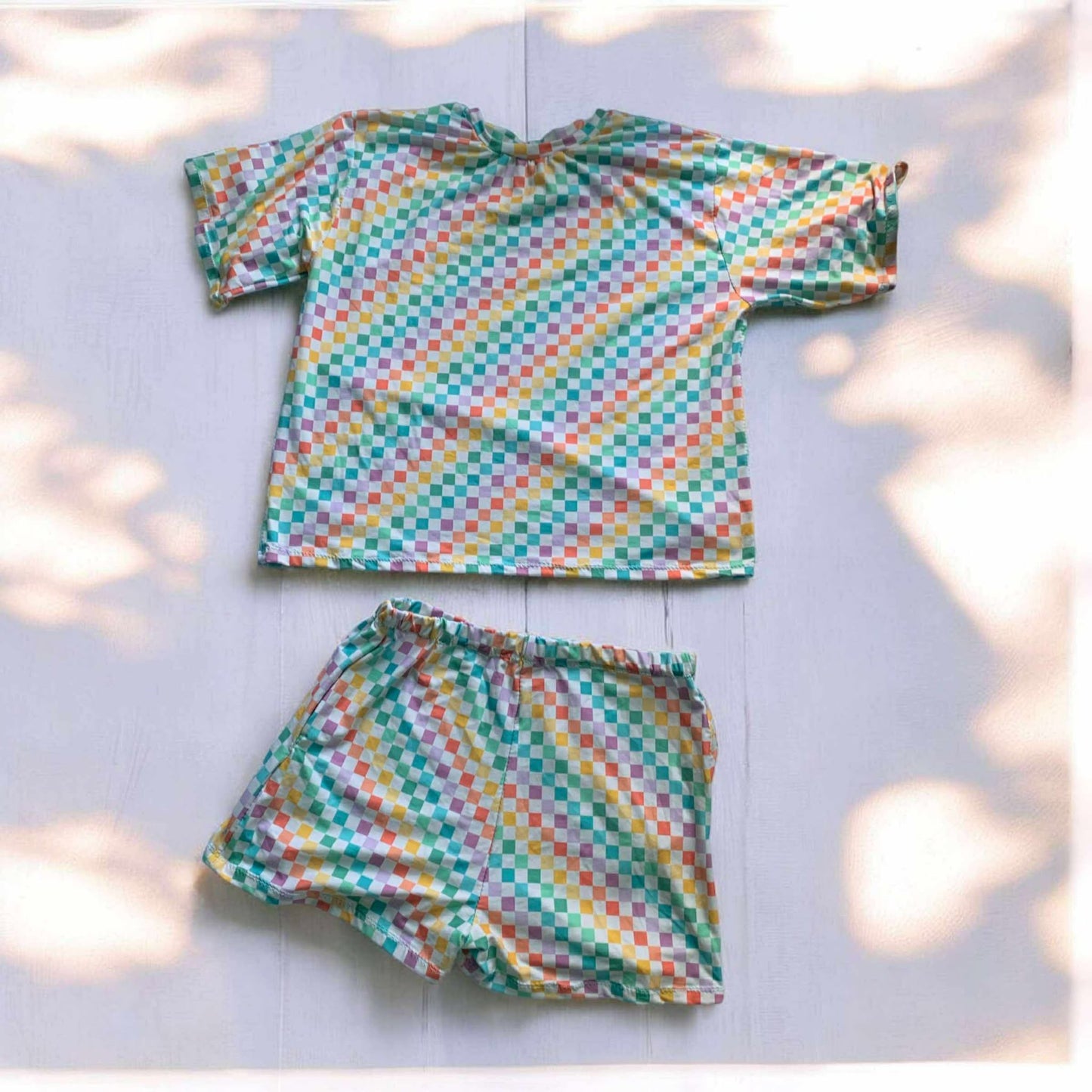 Adult Custom Comfy Set