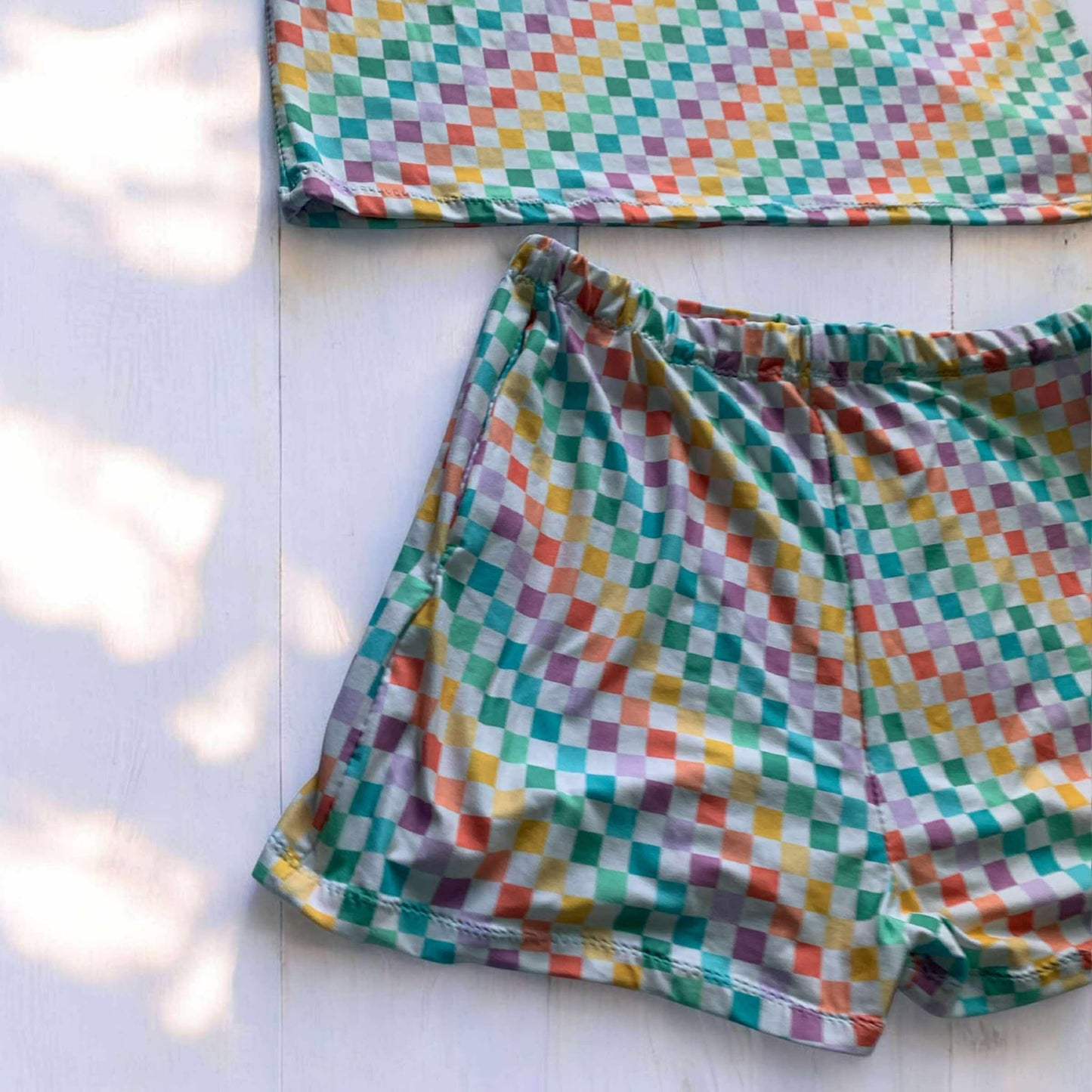 Adult Custom Comfy Set
