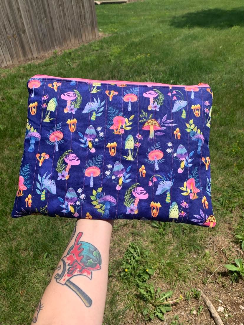 Elaria Laptop Sleeve