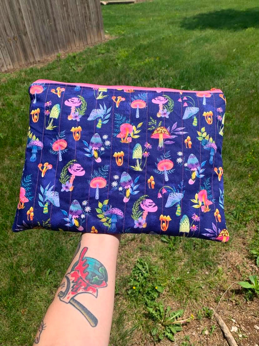 Elaria Laptop Sleeve