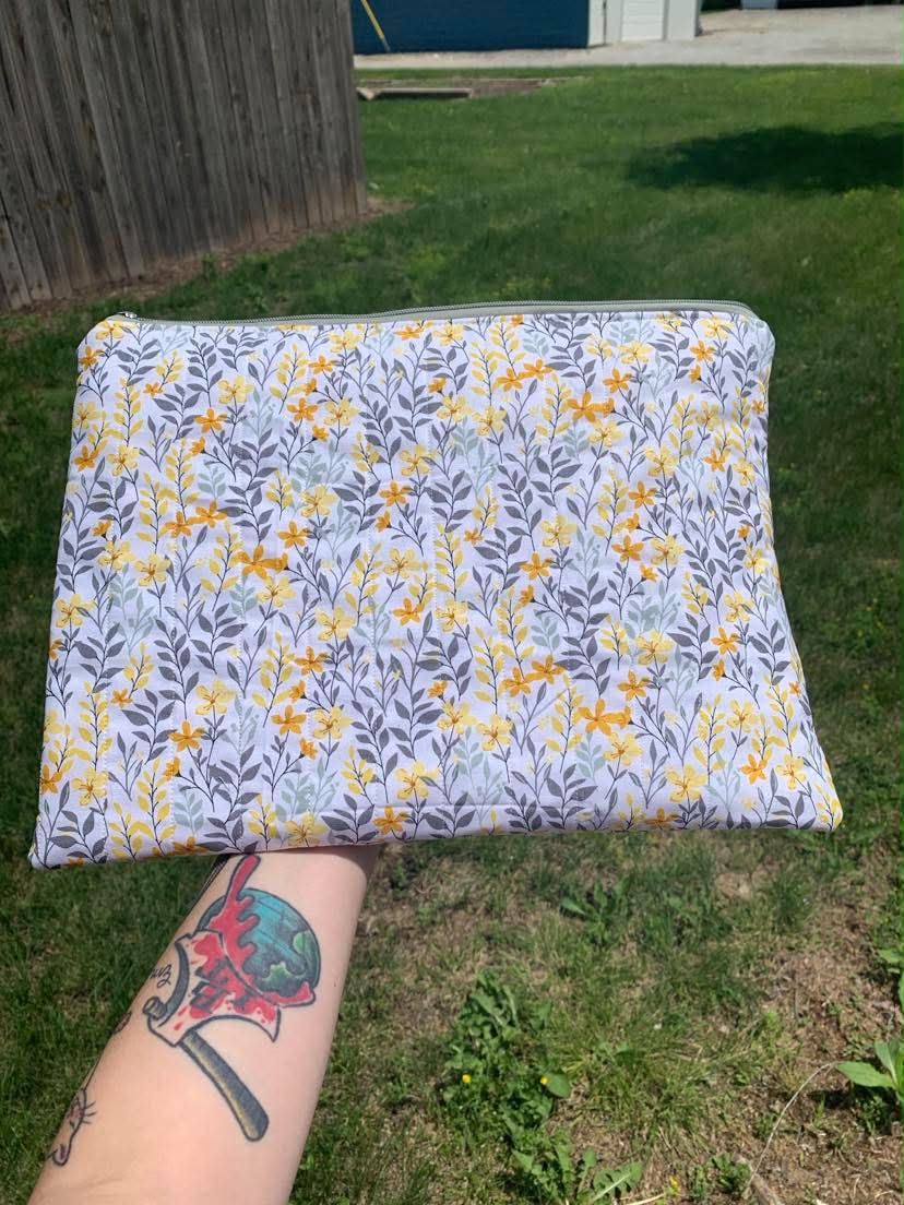 Hazel Laptop Sleeve