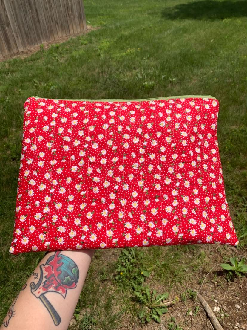 Bonnie Laptop Sleeve