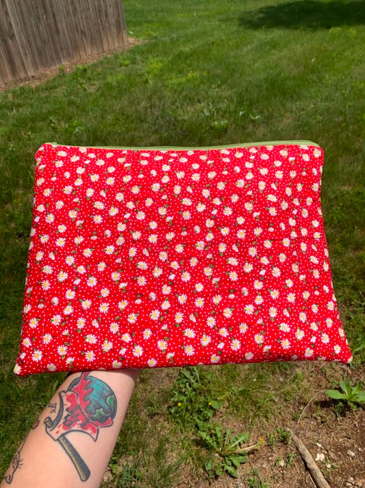 Bonnie Laptop Sleeve
