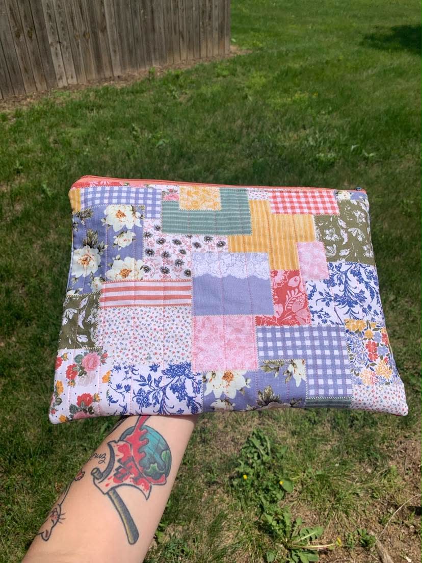 Mable Laptop Sleeve