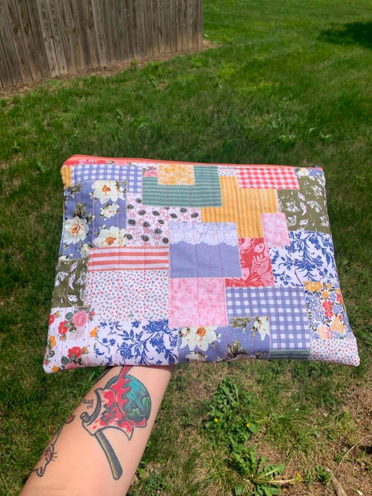 Mable Laptop Sleeve