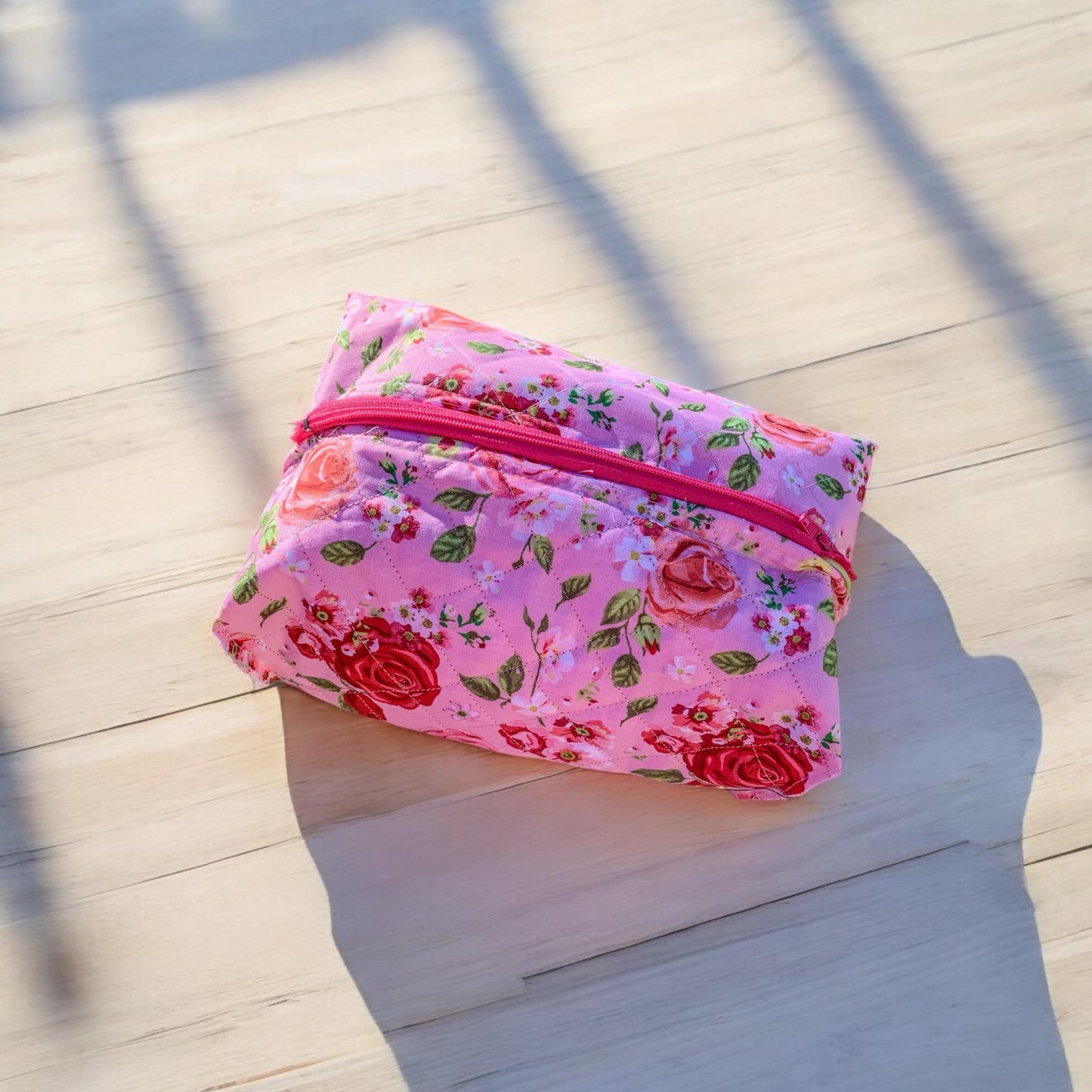 Large Makeup Bag