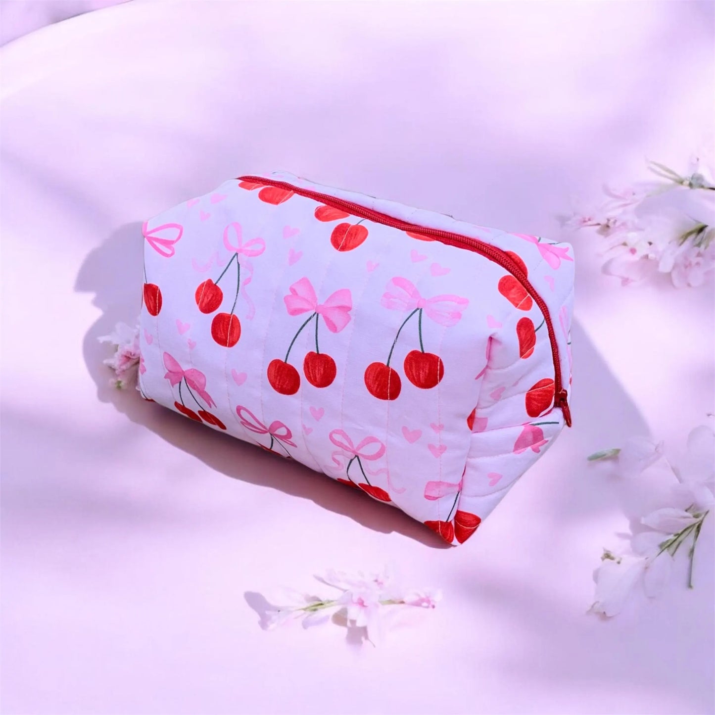 Large Makeup Bag